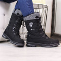 American Club waterproof snow boots W AM516A (38)