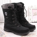 American Club waterproof snow boots W AM516A (37)