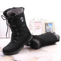 American Club waterproof snow boots W AM516A (37)