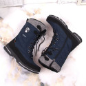 American Club waterproof snow boots W AM516C (38)