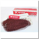 WISH WS4001 badminton net