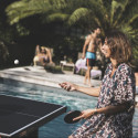 Cornilleau NEXEO X70 racket - for outdoor use