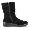 Leather insulated boots RIEKER W RKR130 (39)