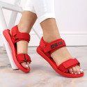 Big Star W sandals HH274A027 (40)