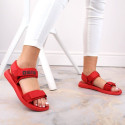 Big Star W sandals HH274A027 (37)