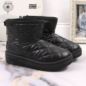 Quilted winter boots Big Star Jr INT1793B (33)