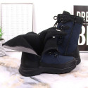 DK W DK61B snow boots (40)
