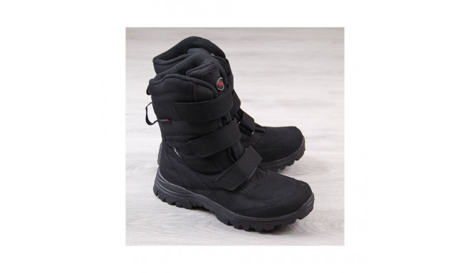 American Club Jr AM517 trekking snow boots (41)