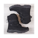 American Club Jr AM517 trekking snow boots (39)