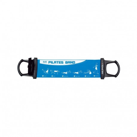 Pilates tape with BB 2350 handles
