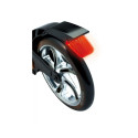 LA Sports SWIFT 200MM 13871-14 aluminum scooter