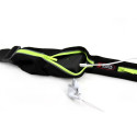 Reflective BP 105 running belt