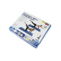 Folding yoga mat BB 8301