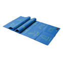 Folding yoga mat BB 8301