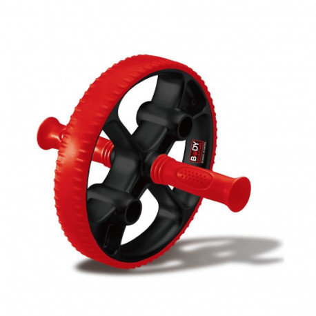 Dual-function roller BB 704