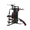 Atlas with multigym bench PRO BMG 4700, stack 66kg