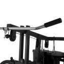 Atlas with multigym bench PRO BMG 4700, stack 66kg