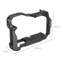 SmallRig 4214 Cage for Canon EOS R50