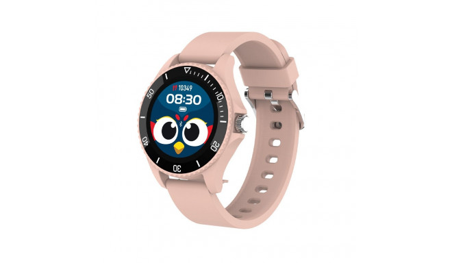 Maxlife smartwatch Kids MXSW-210 pink