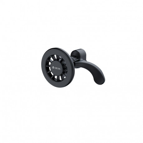 Devia car holder ES084 magnetic air vent black