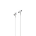 Devia wired earphones Kintone A2 Digital USB-C white