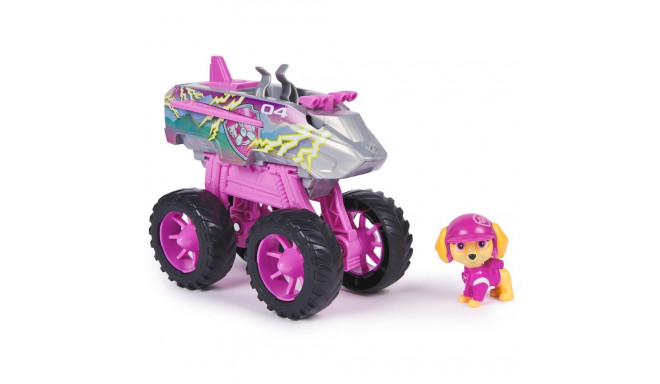 PAW Patrol Rescue Wheels Skye’s Jet