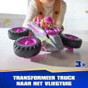 PAW Patrol Rescue Wheels Skye’ lennuk