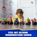 PAW Patrol Rescue Wheels Skye’ lennuk