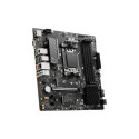 MSI PRO B650M-P emaplaat AMD B650 Socket AM5 micro ATX