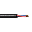 PROCAB CLS215-B2CA/3 – Loudspeaker cable - 2 x 1.5 mm2 - 16 AWG -  EN50399 CPR Euroclass B2ca-s1b,d0