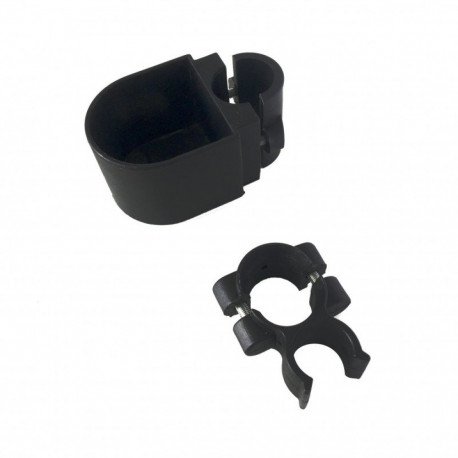 Karkude hoidik ratastoolile kinnitatav