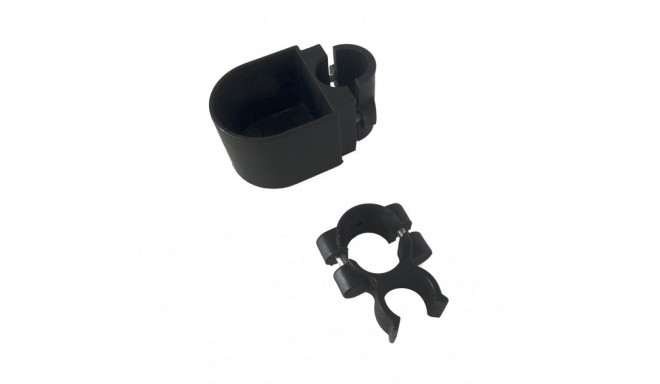 Karkude hoidik ratastoolile kinnitatav