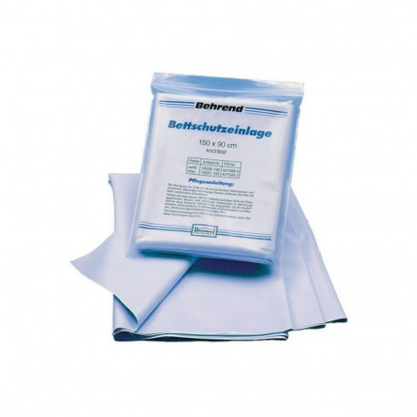 Kaitsev õliriie voodile 90x150cm