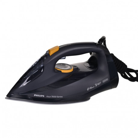 Philips aurutriikraud 7000 series DST7060/20 HV, sinine/kollane