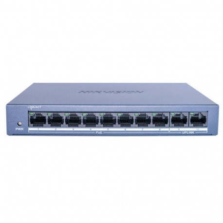 LÜLITI HIKVISION DS-XS0110-P/Poola