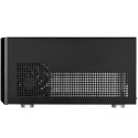 SilverStone SUGO SG11 - tower - micro-