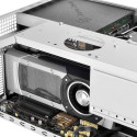 SilverStone SUGO SG11 - tower - micro-