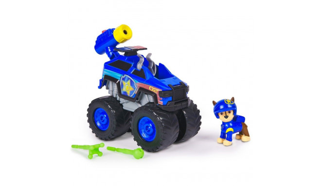 PAW Patrol Rescue Wheels Chase’s Cruiser