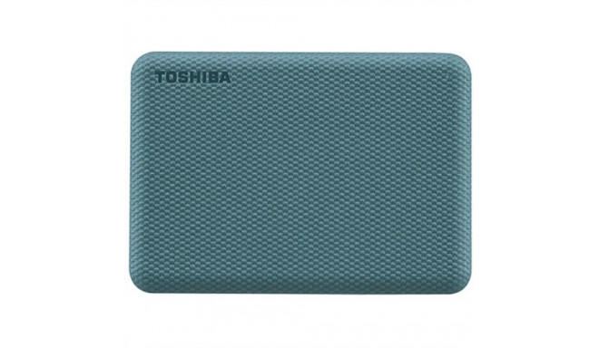 Toshiba Canvio Advance - 1TB - USB 3.2