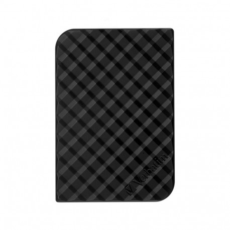 Verbatim Store 'n' Go kõvaketas USB 3.0 2TB, must
