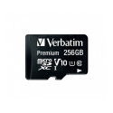 Verbatim mälukaart 256 GB SDXC klass 10 UHS-1