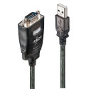 Lindy USB-seriali muundur koos COM säilitamisega