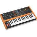 Behringer POLY D Analoogsüntesaator