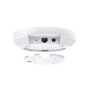 TP-Link Omada AX3000 laemontaažiga WiFi 6 pääsupunkt