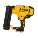18V XR 18GA (1.25mm) harjadeta viimistlusnaelapüstol