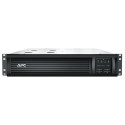 APC Smart-UPS SMT1500RMI2UC - 4x C13, USB, Rack-kinnitusega, 2U, SmartConnect, 1500VA