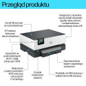 HP OfficeJet Pro 9110b Printer Termiline tindiprinter A4 4800 x 1200 DPI 22 lk/min Wi-Fi