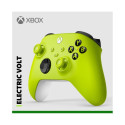 Microsoft Xbox Wireless Controller Green, Mint colour Bluetooth Joystick Analogue / Digital Xbox, Xb