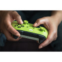 Microsoft Xbox juhtmevaba pult roheline, mündivärvi Bluetooth juhtkang analoog/digitaalne Xbox, Xbox