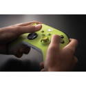 Microsoft Xbox Wireless Controller Green, Mint colour Bluetooth Joystick Analogue / Digital Xbox, Xb